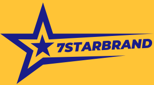 7StarBrand Logo